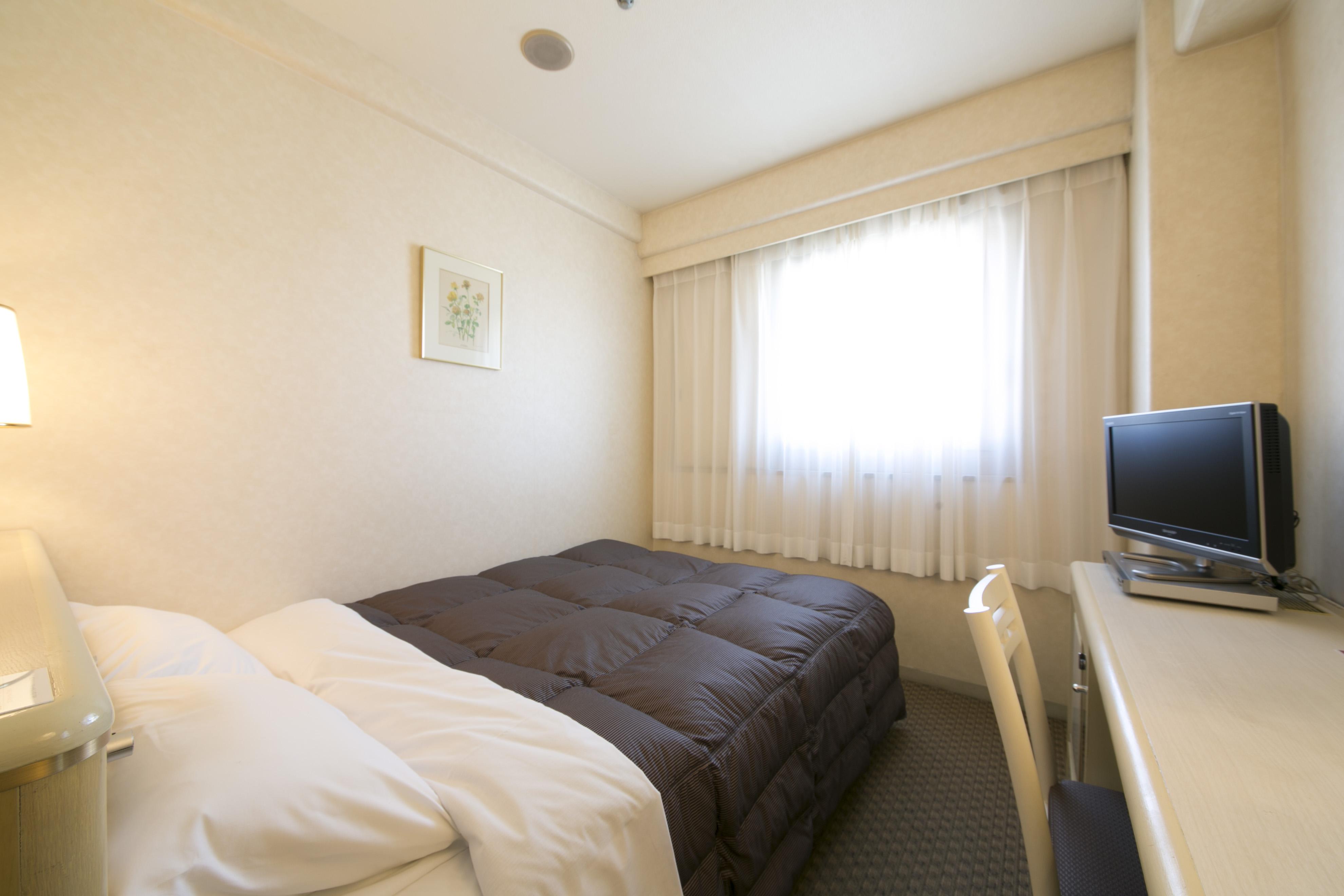 Okayama Washington Hotel Plaza Exterior photo
